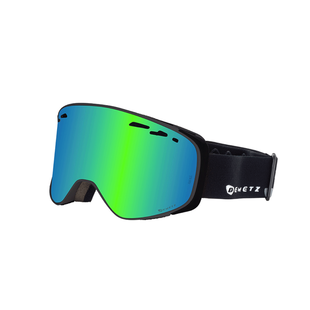 Nos lunettes