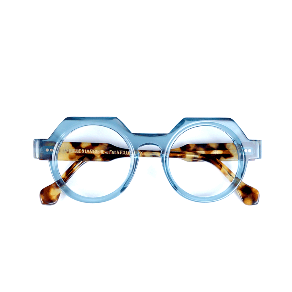 Nos lunettes