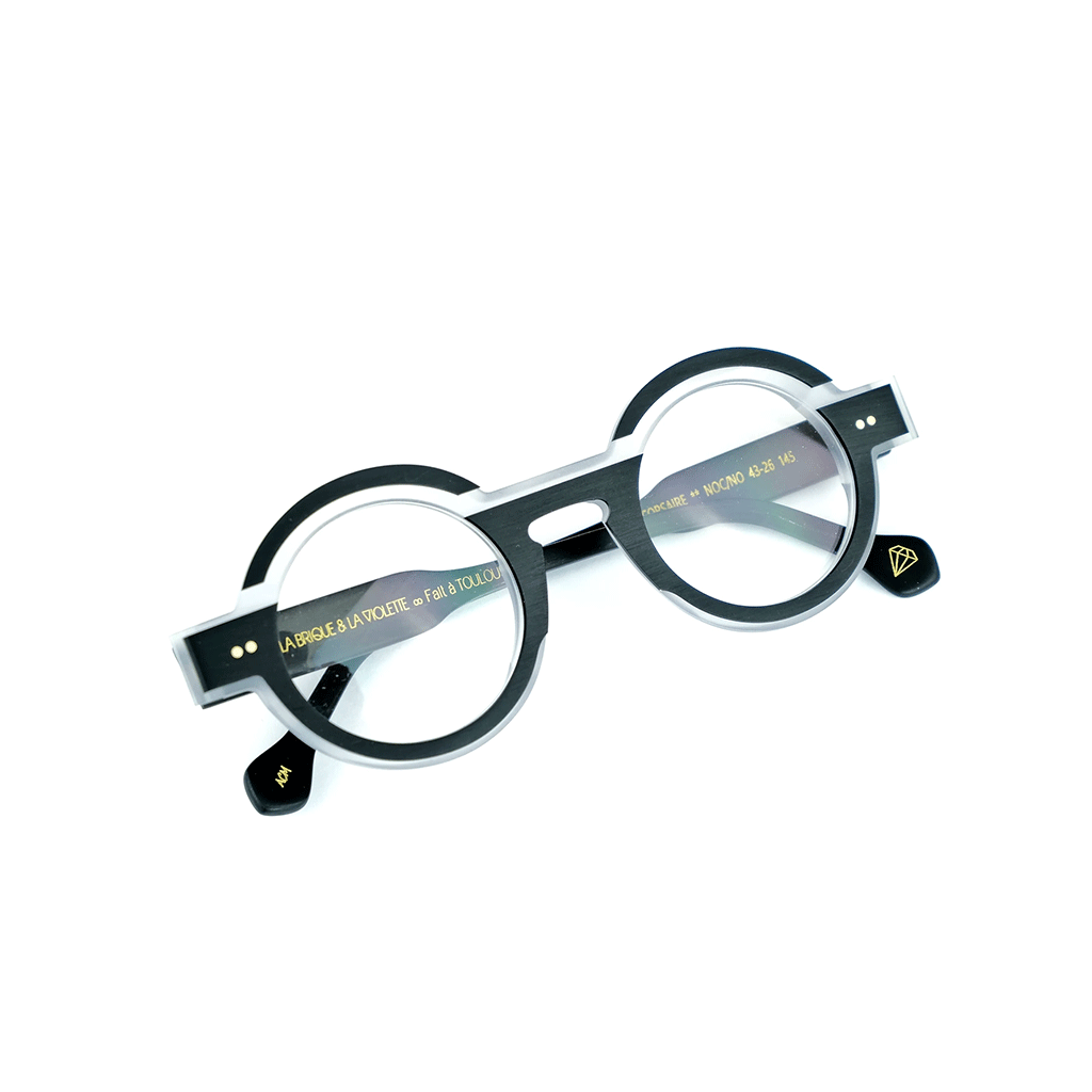 Nos lunettes