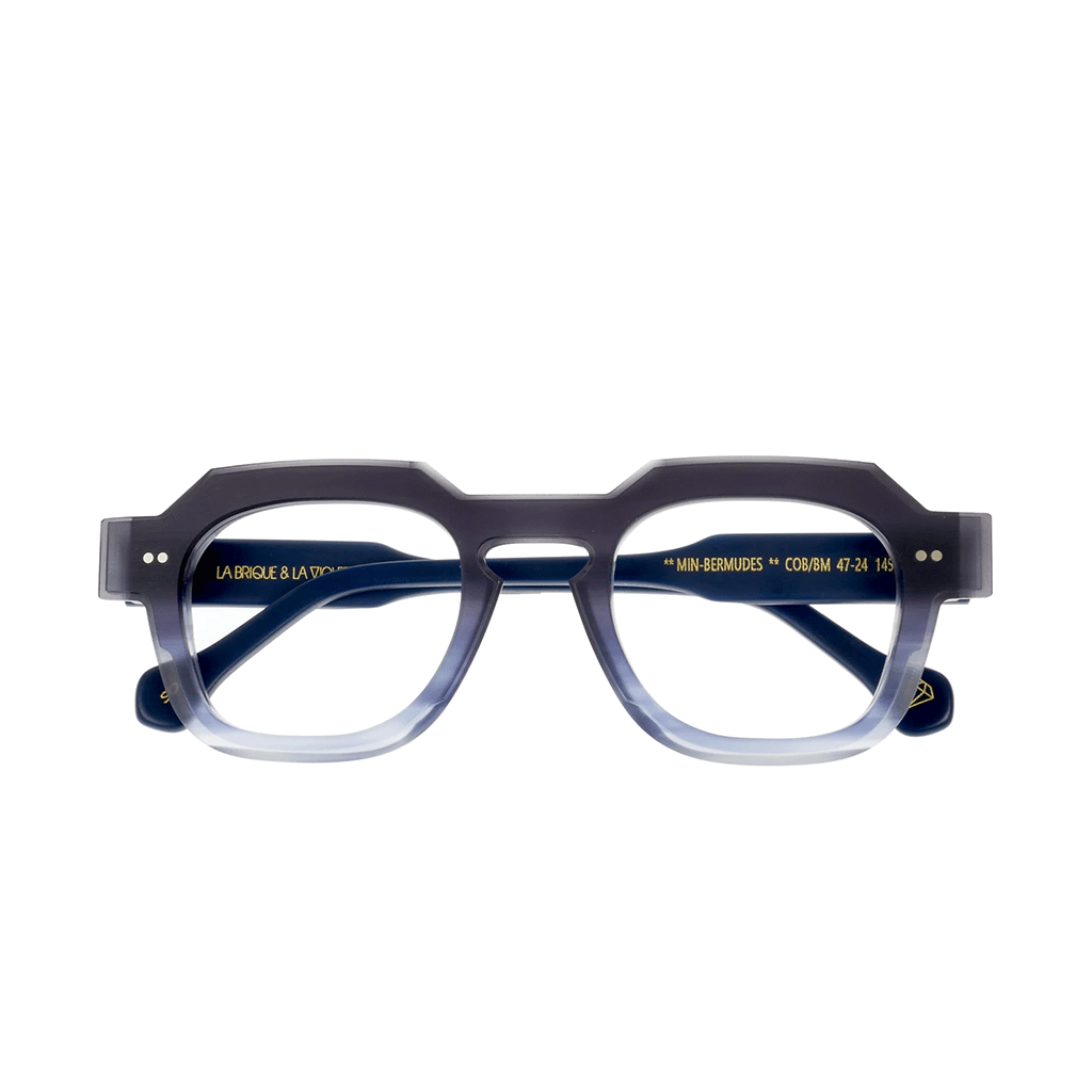 Nos lunettes