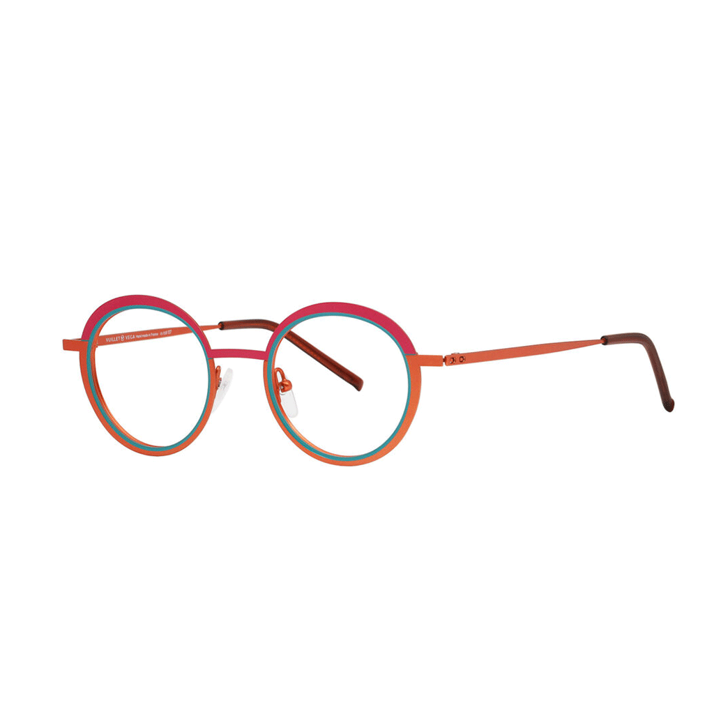 Nos lunettes