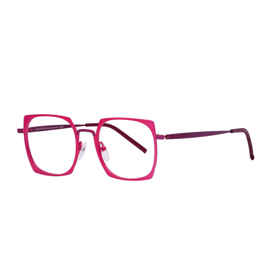 Nos lunettes