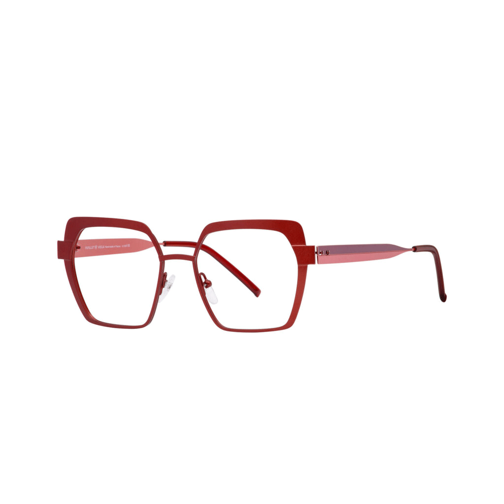 Nos lunettes