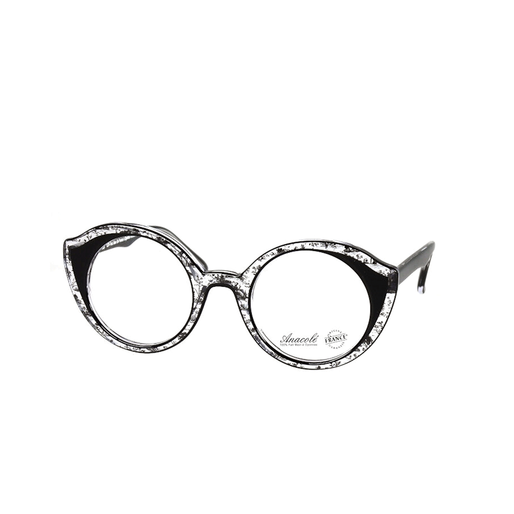 Nos lunettes