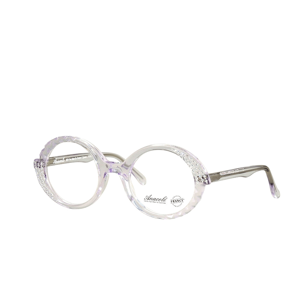 Nos lunettes