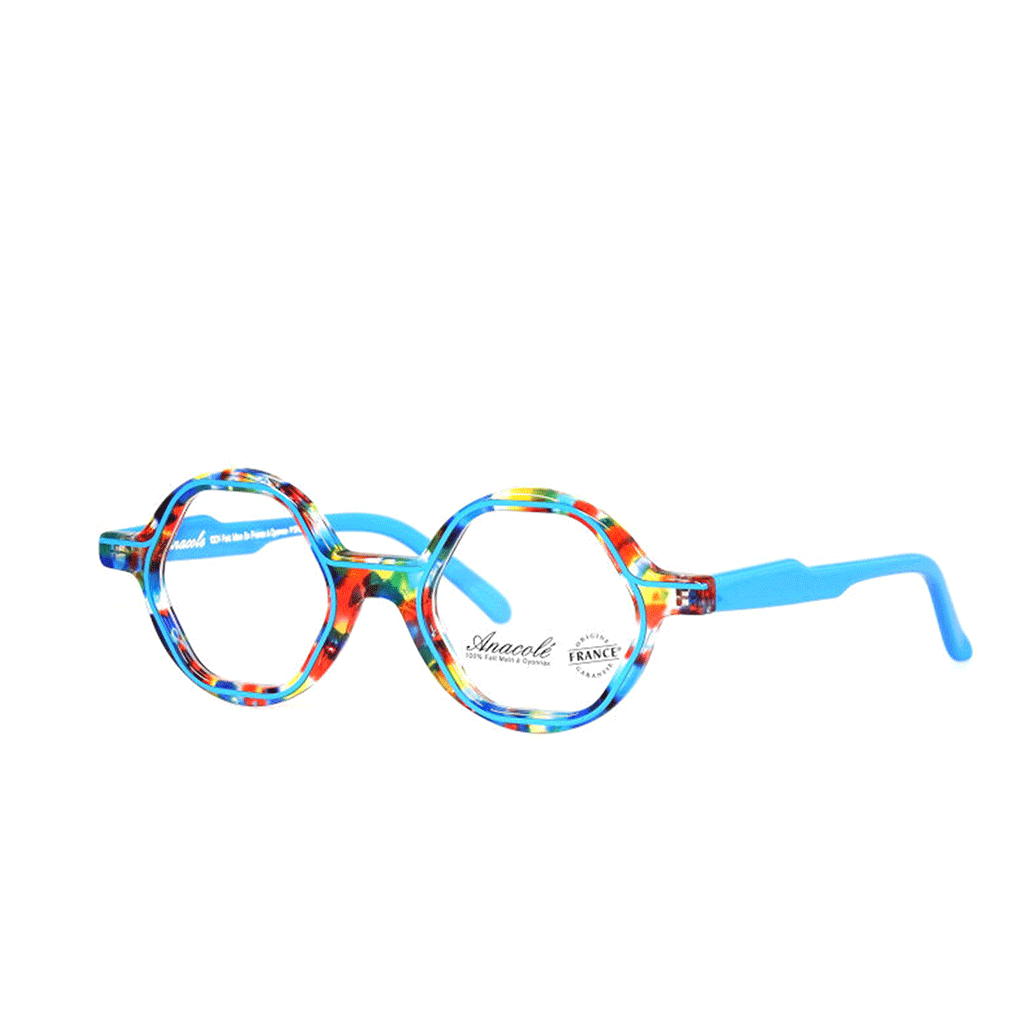 Nos lunettes