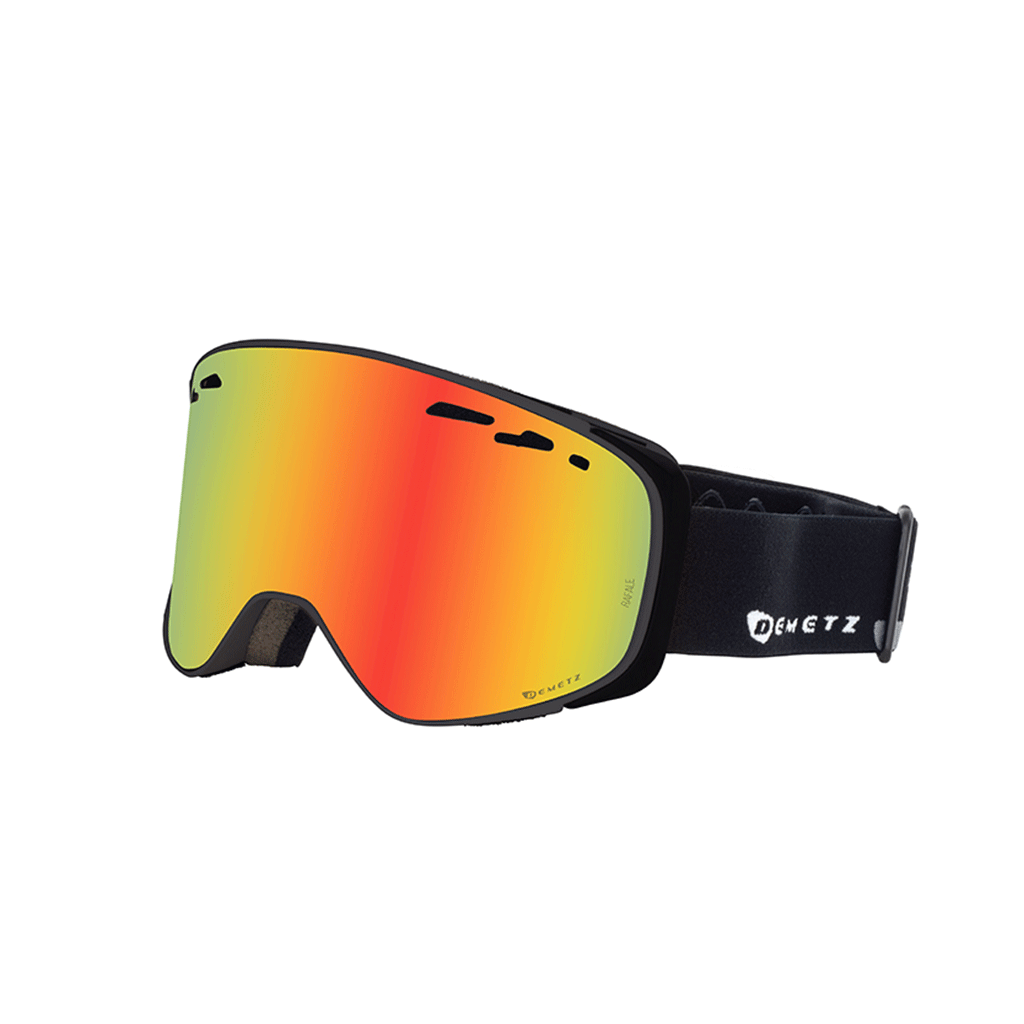 Nos lunettes