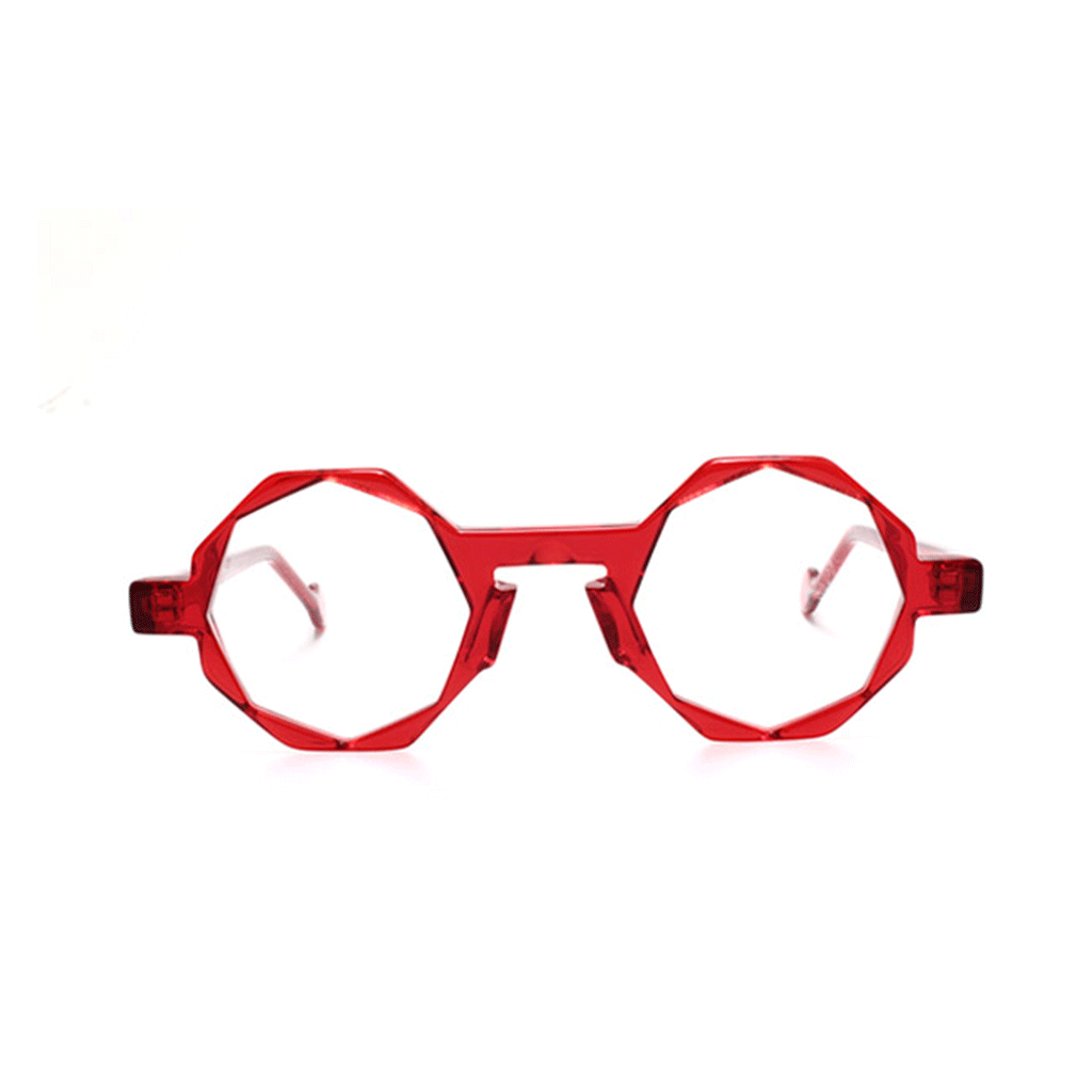 Nos lunettes