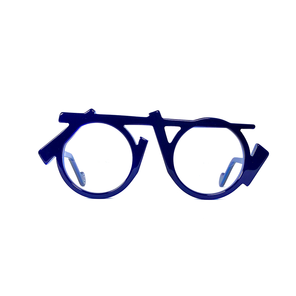 Nos lunettes