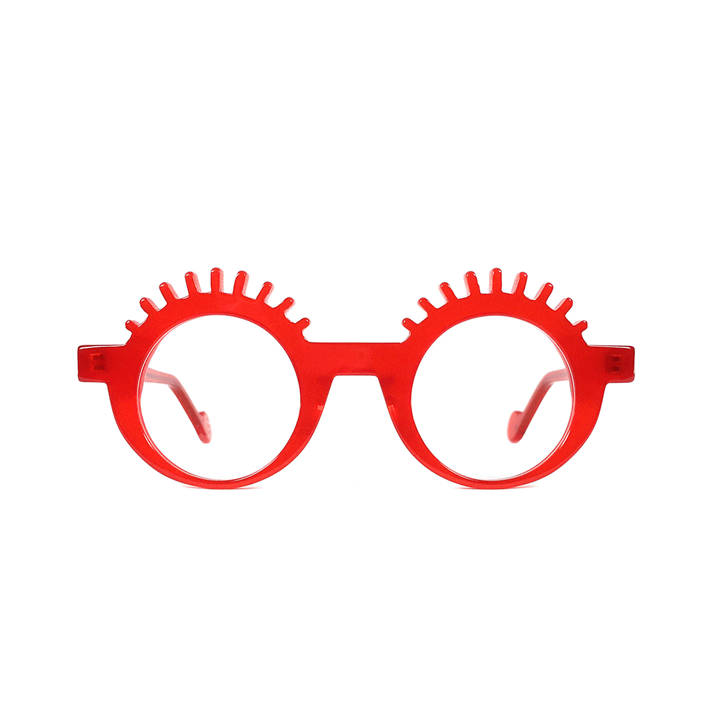 Nos lunettes
