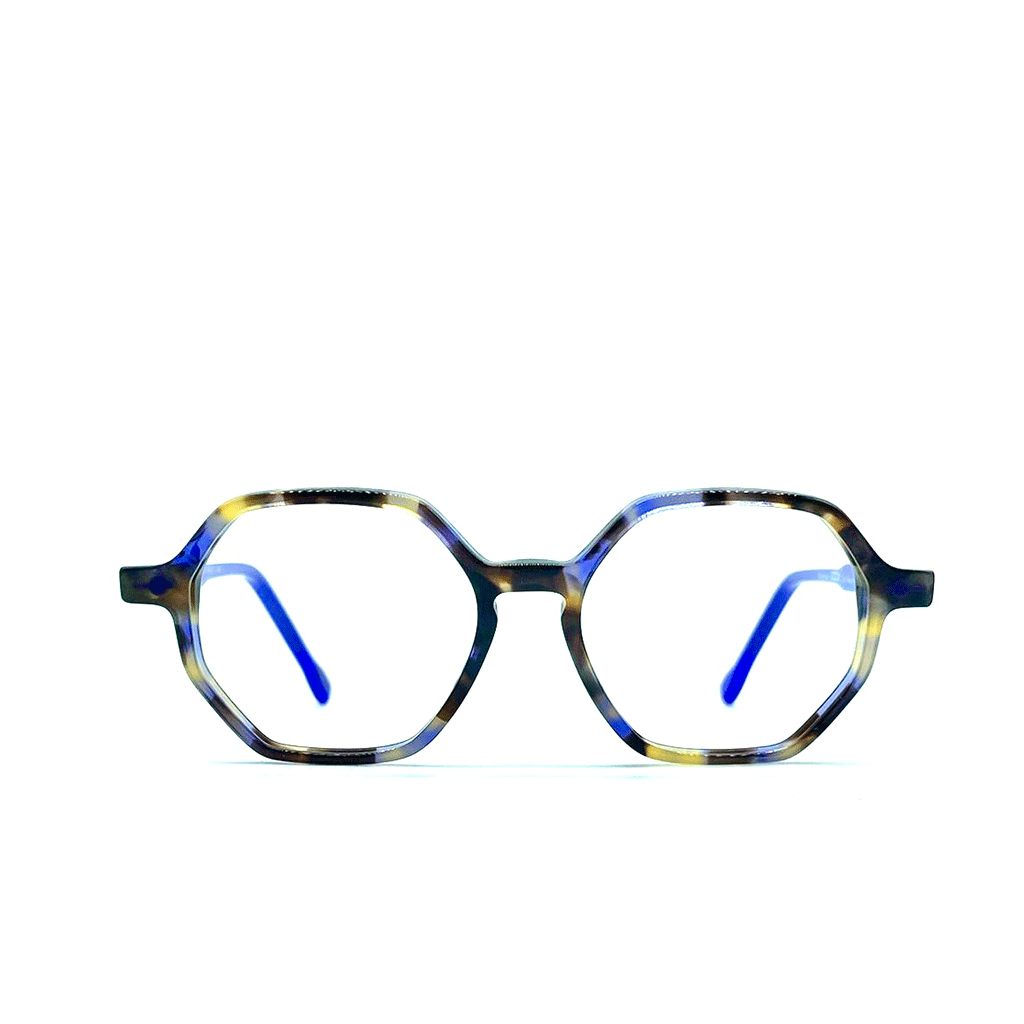 Nos lunettes