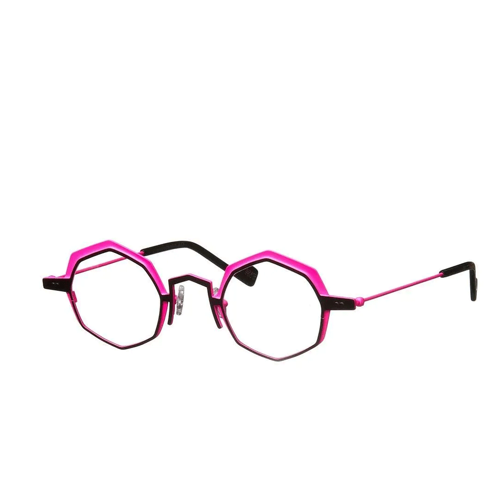 Nos lunettes