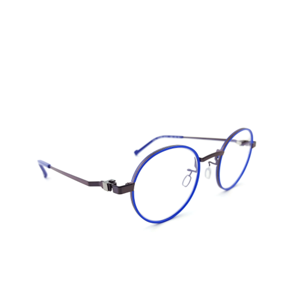 Nos lunettes