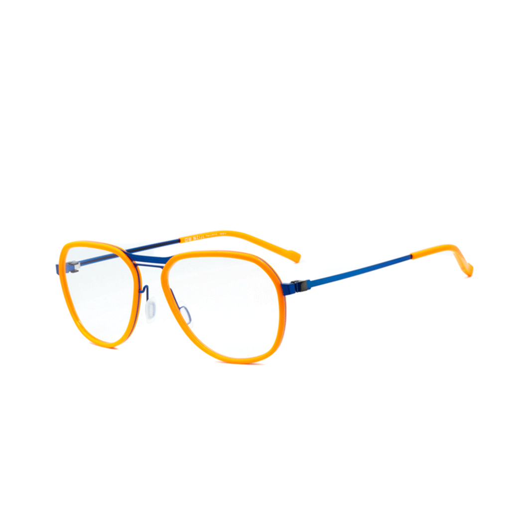 Nos lunettes