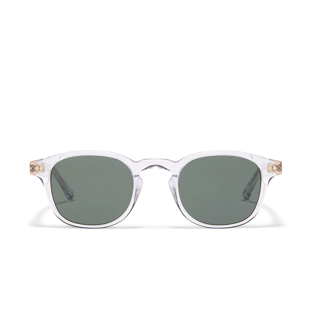 Nos lunettes