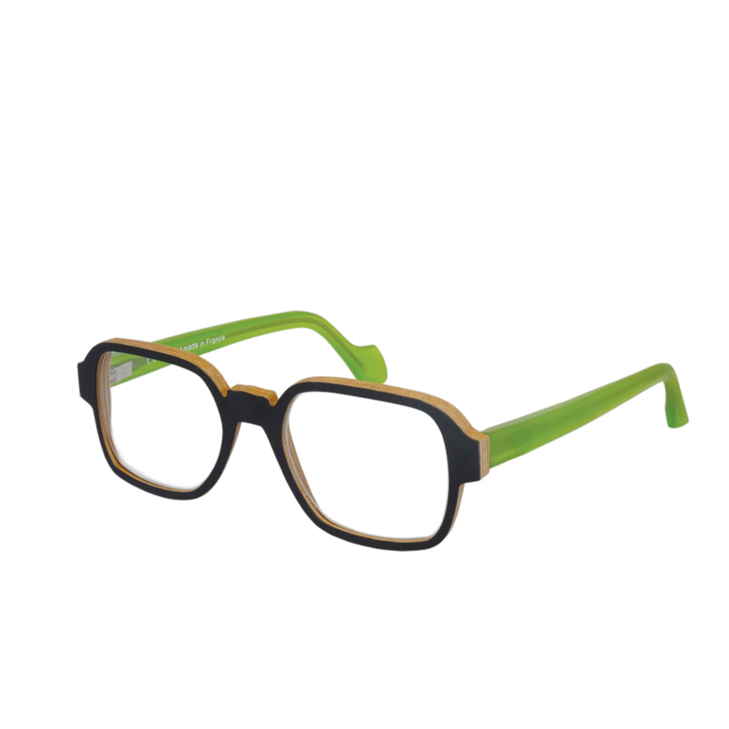 Nos lunettes