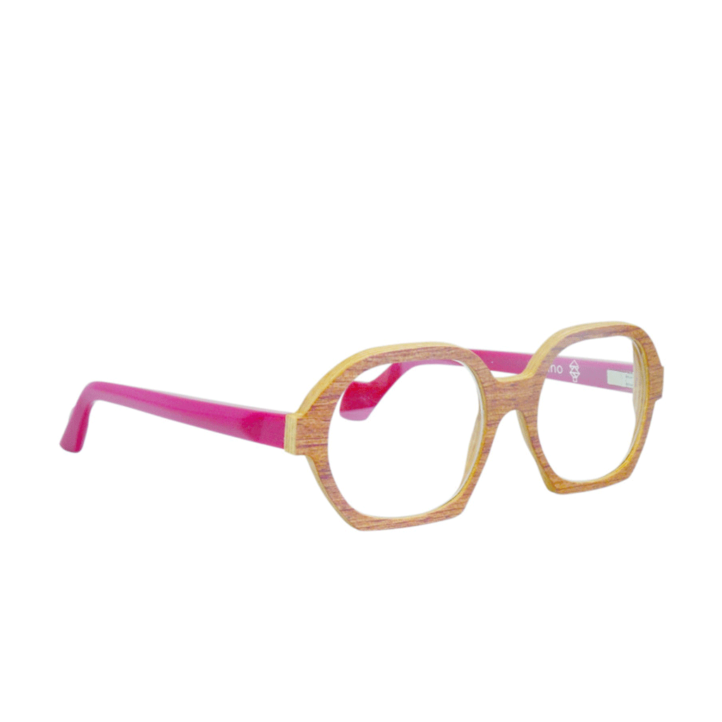 Nos lunettes